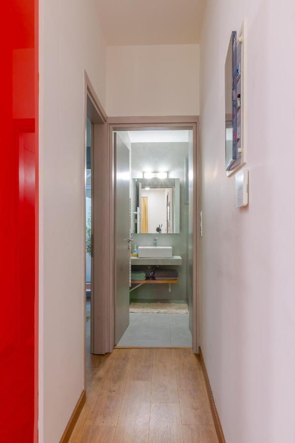 Academia Apartments By The Park Atenas Exterior foto