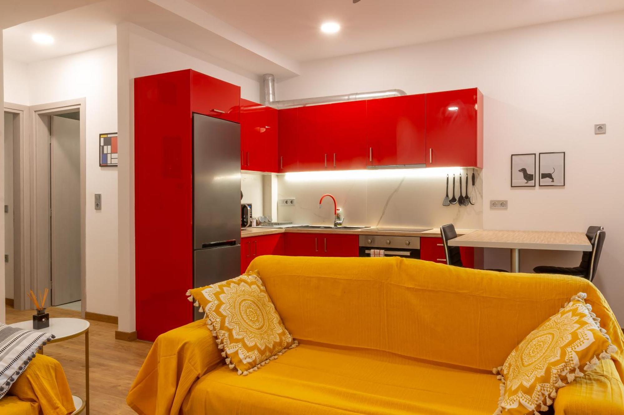 Academia Apartments By The Park Atenas Exterior foto