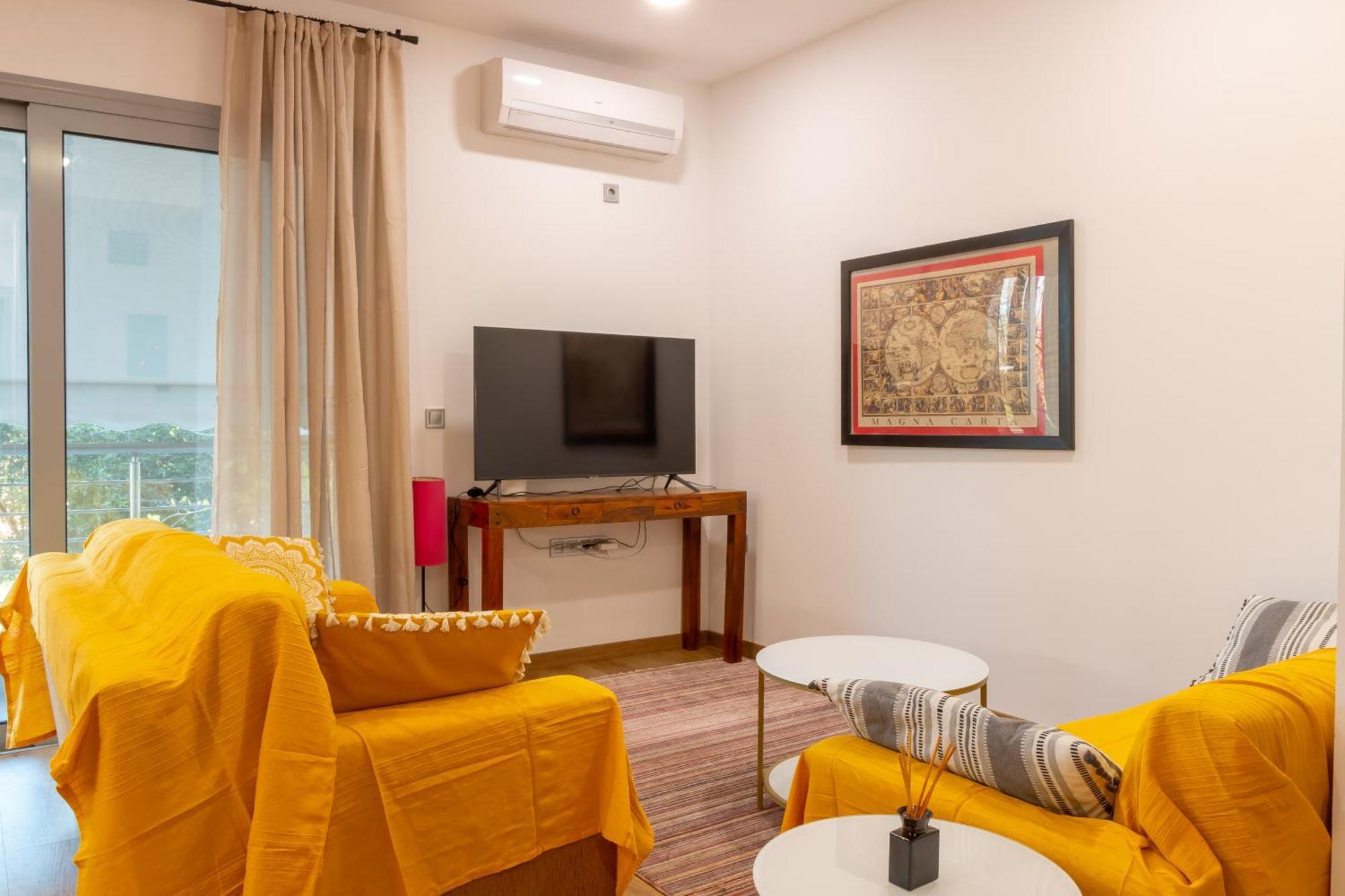 Academia Apartments By The Park Atenas Exterior foto