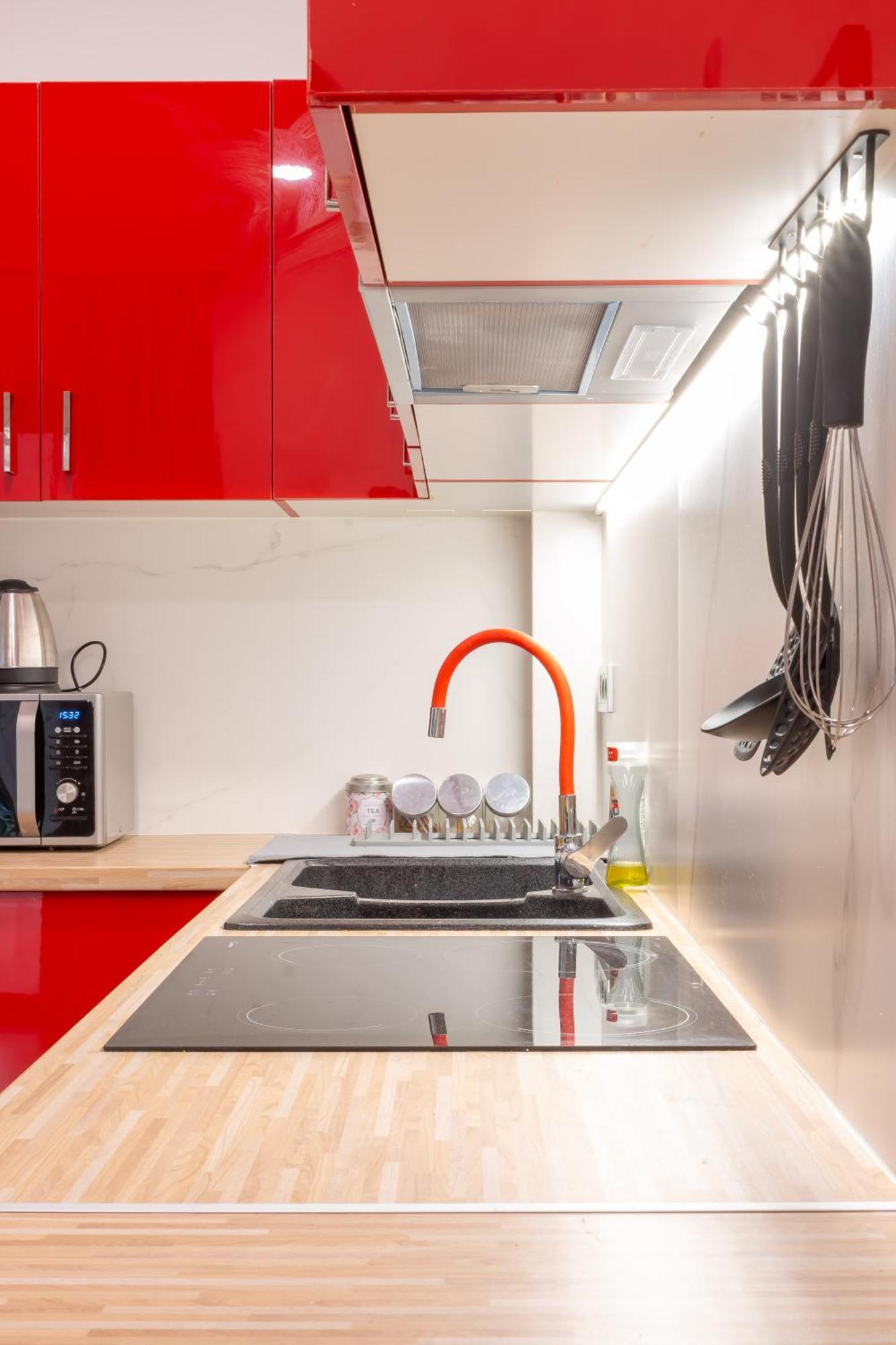 Academia Apartments By The Park Atenas Exterior foto