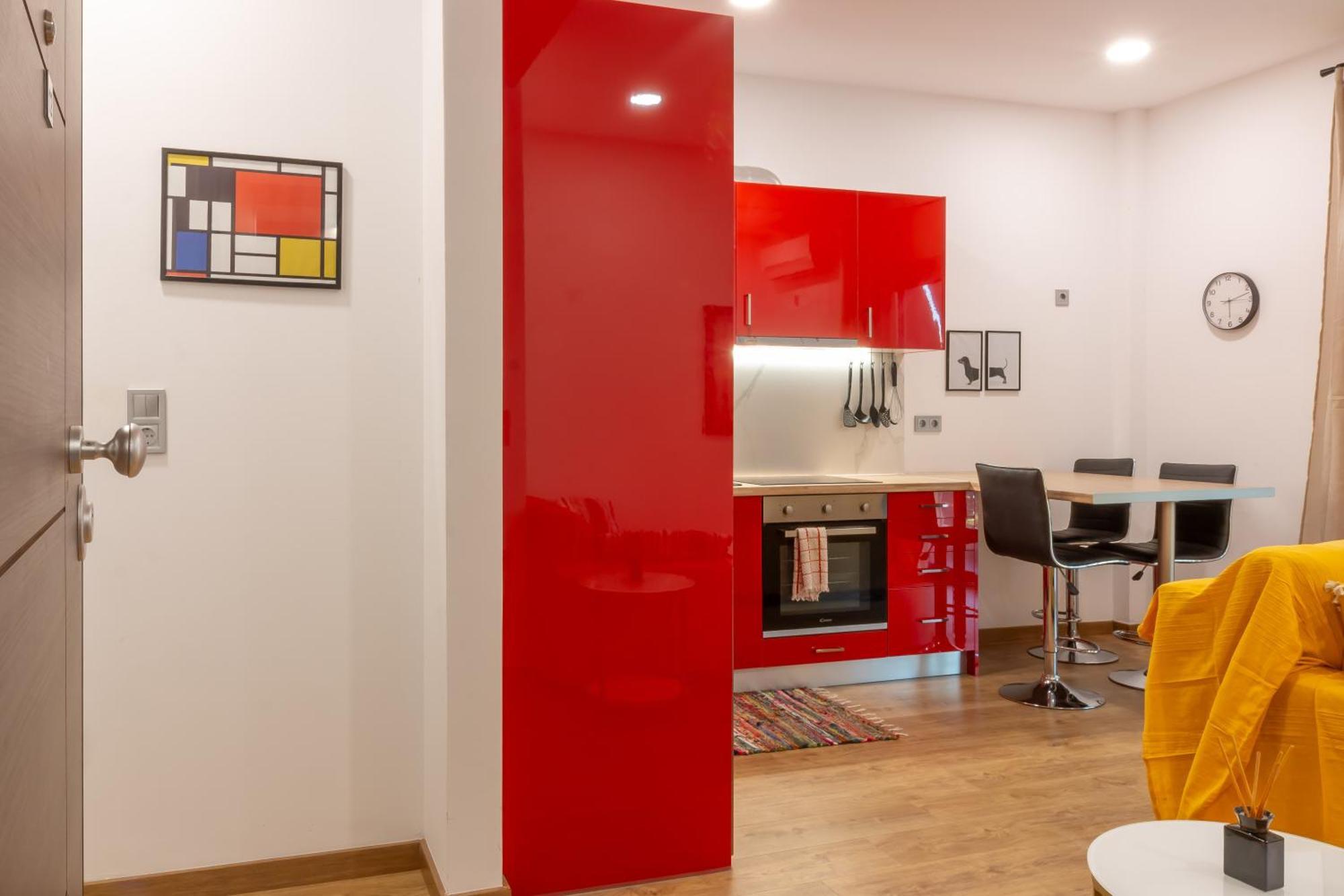 Academia Apartments By The Park Atenas Exterior foto